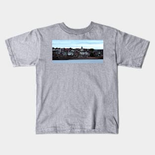 South Queensferry II Kids T-Shirt